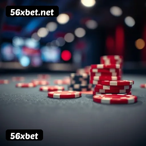 Vantagens exclusivas 56xbet para jogadores brasileiros - São Paulo, Rio, BH