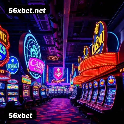 Requisitos do APK da 56xbet para Android