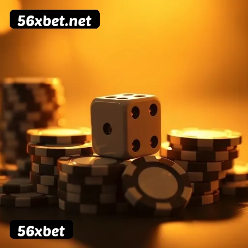 Catálogo 56xbet 2.547 jogos - Pragmatic Play, Evolution, NetEnt