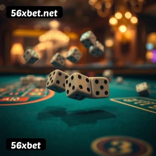 Logo da 56xbet
