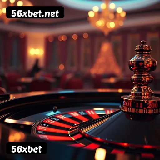 56xbet PIX instantâneo Brasil - Depósito e saque em minutos 24/7