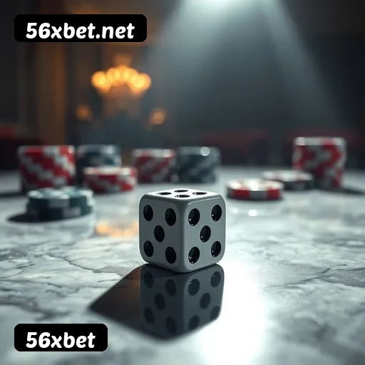 Níveis do programa VIP da 56xbet